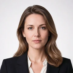 Hanna, Head of GEO & International Markets